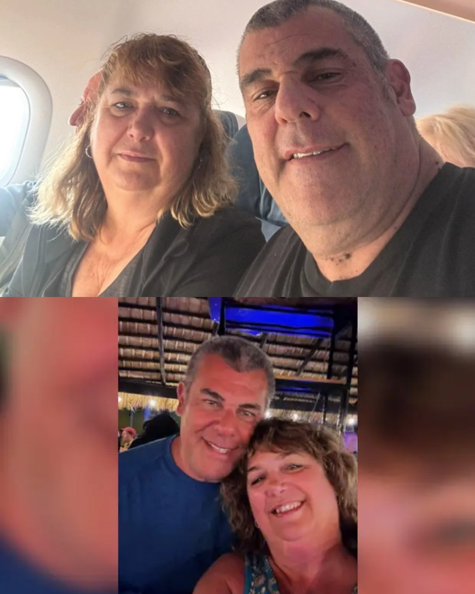 #EXCLUSIVE: The Unusual Last FaceTime Call: Couple Shows Exhaustion Before Son Discovers Their Deaths in Dominica