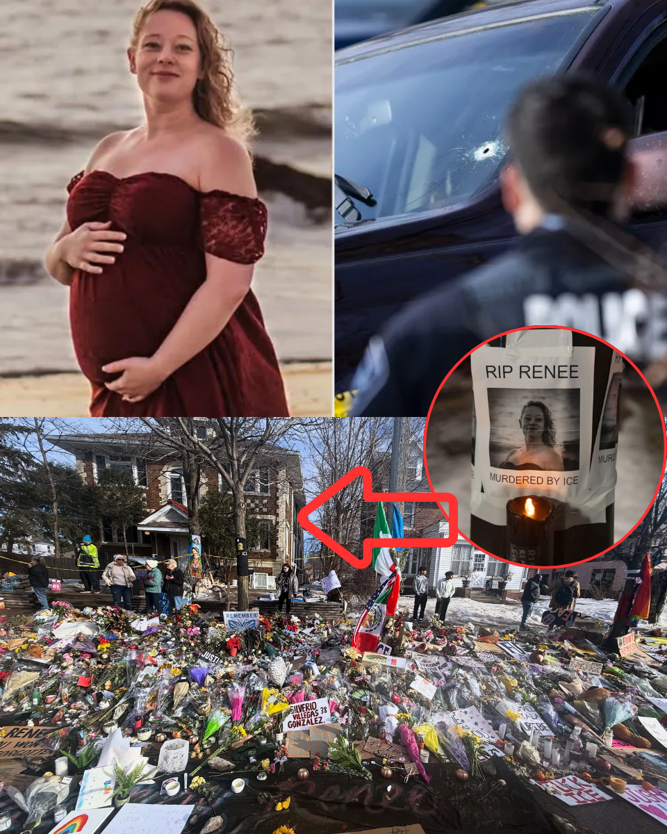 GRUESOME REVEAL: Renee Good’s Family Attorney Drops BOMBSHELL Medical Report Showing EXACTLY Where She Was Shot! Independent Autopsy CONTRADICTS Official Story as Cops Face FURY Over Deadly Use of Force! 🧬‼️ See the Chilling Findings That Are Rocking the Department! 👮‍♂️🔥