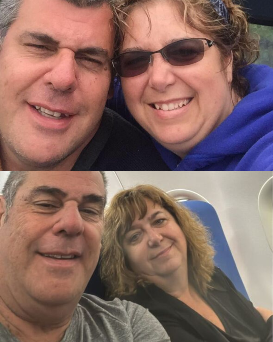 #BREAKING: The Mystery of the “Exhausted Faces” of the Couple Who Died in Dominica: A Sad Prophecy from a Fateful Video Call?