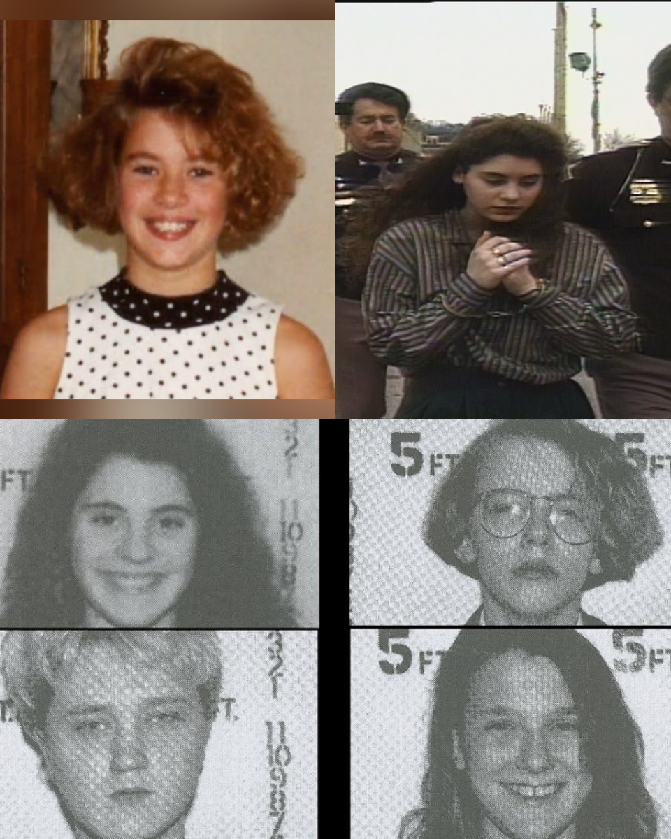 LUR;ED TO THE ‘WITCH’S CASTLE’: How a sch;00l;girl was kid;na;pped and tor;tu;;red to de;;ath by tee;;nage g;ir;ls in a jealous rage – and the OUTRAGEOUS reason why every single k;ille;r is now walking free