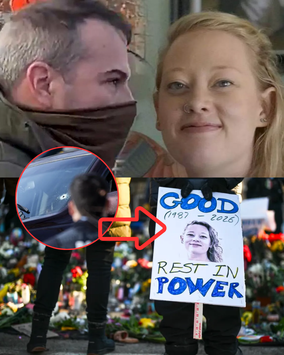 THE TRUTH REVEALED! 🗣️ Renee Good’s Family EXPOSES ‘Lies’ With New Autopsy Showing She Was Shot While FLEEING! 🏃‍♀️💨 Family Attorney Blasts ‘Corrupt’ Narrative and Demands FBI Probe into Fatal Shooting! 🚔🚫 ‘They Murdered Her in Cold Blood and Thought They’d Get Away With It!’ 🎥🔥