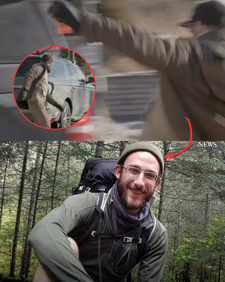 FROM HERO TO HO;STI;LE: Chilling Footage Unmasked! The ‘Peaceful’ Nurse’s Sec;ret Cla;sh Just Days Befo;re Fat;al Sho;oti;ng!