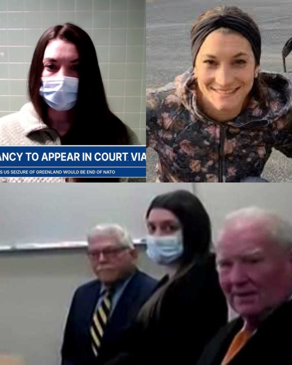 BATTLE FOR SANITY: Paralyzed mom Lindsay Clancy’s mur;;der tri;:al del;ayed as attorney claims she is ‘beyond help’ and still wants to D;I;;E