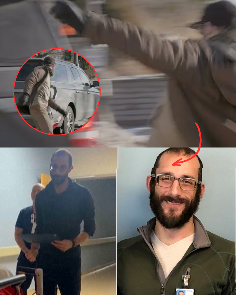 WATCH: The Moment a Nurse Lost Control and the Fatal 11-Day Countdown.