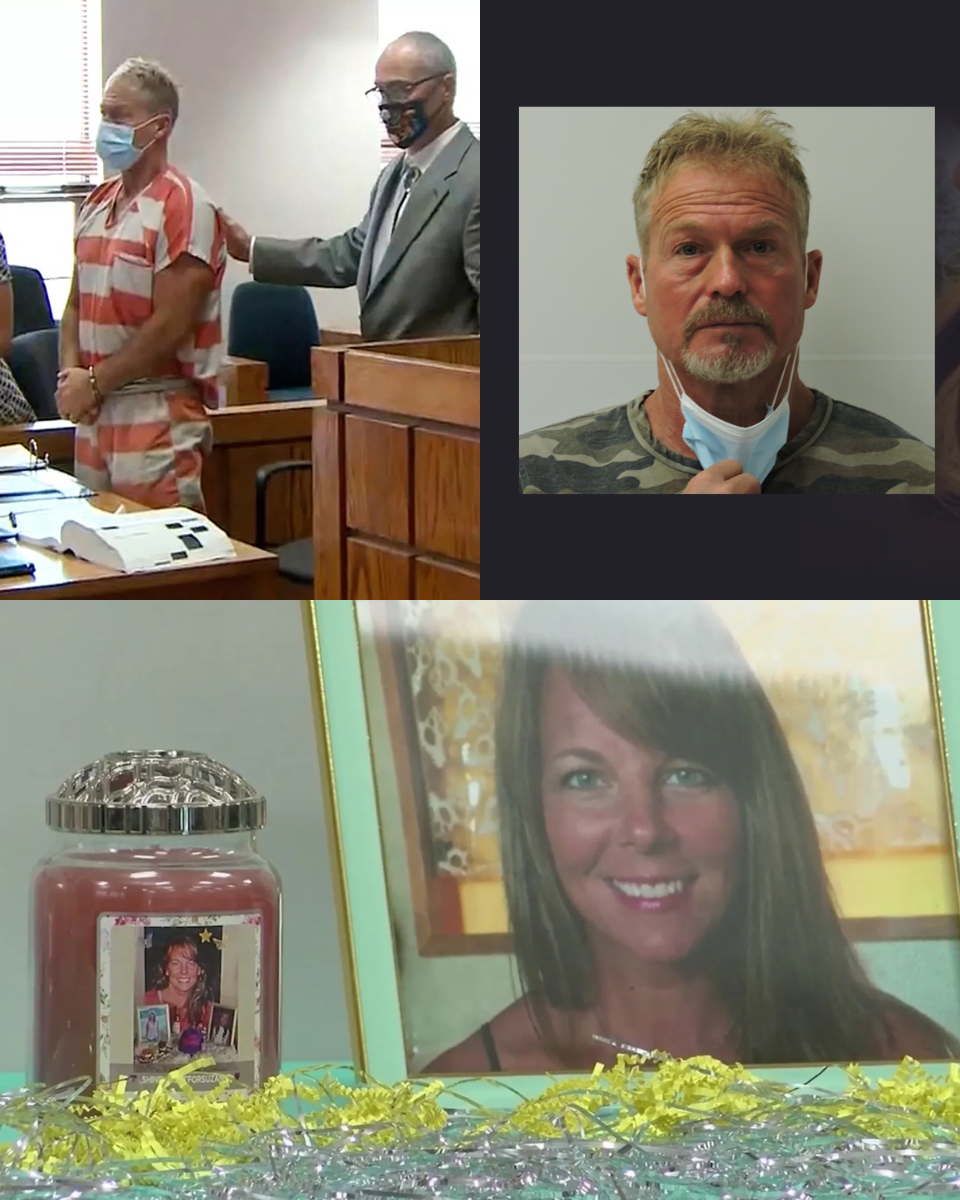 JUSTICE AT LAST? ‘Deer Hunter’ Husband Extradited in Handcuffs as New M*rder Charges Filed in Suzanne Mo;rphew H;orror—Inside the Chilling Evidence of Scratch Marks, Trash Dumps, and the ‘Tran;quili;zer D;art’ Plot to Make a Wife Disappear