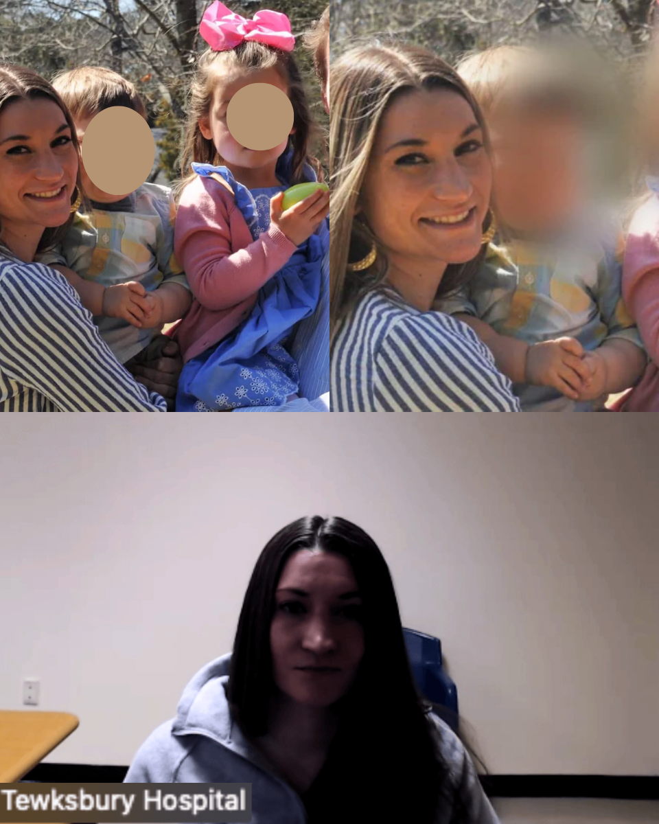 ‘IT’S ON SOMEBODY ELSE IF SHE K*L;;LS HER;;SELF!’ Lindsay Clancy’s lawyer’s desperate plea for mom after she used w;ork;out ro;;pes to e;;nd her chi;;ldre;;n’s lives – as she faces ‘lo;gistic;al night;mare’ to attend trial