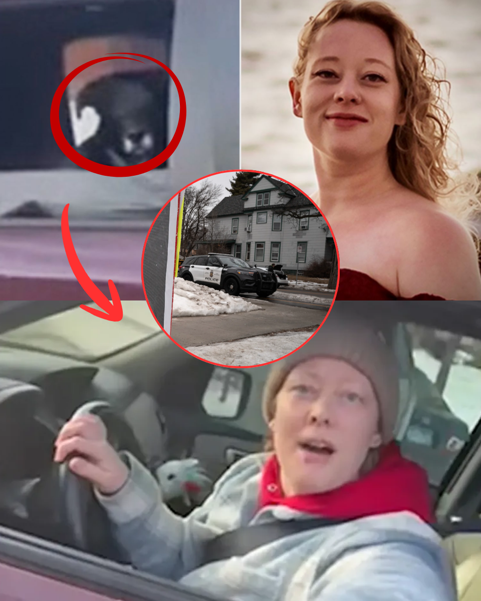 SHOT IN THE DARK! Renee Good’s family breaks silence with graphic independent autopsy in desperate bid for justice – as bombshell findings spark fears of a massive COVER-UP in fatal ICE operation