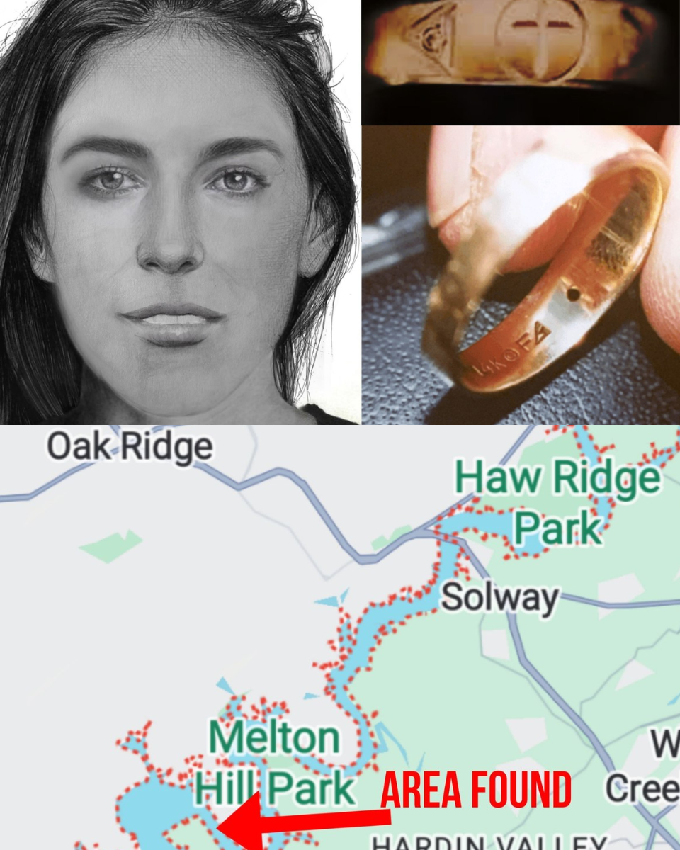 NEWS: N;ak;ed, anonymous, and with a ‘perfect’ smile: The chilling 25-year mystery of the Tennessee ‘Lake Woman’ has finally been solved as breakthroughs in artificial intelligence and DNA have identified the beautiful woman found floating in the lake by fishermen