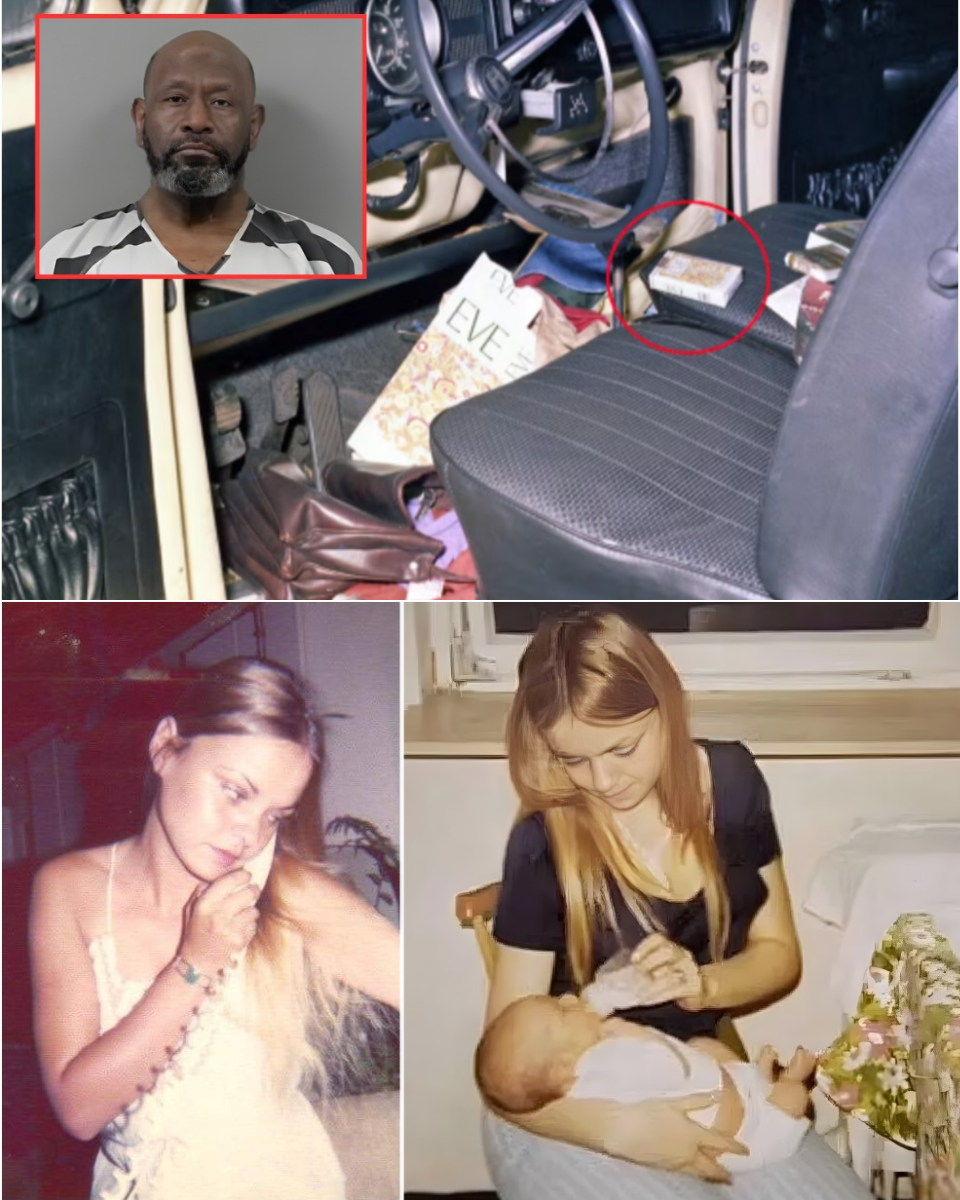 ⏳ THE “10-MINUTE” PROMISE AND THE 48-YEAR-LONG SCAM: THE HORRIFYING SECRET IN THE OLD CAR FINALLY REVEALED!