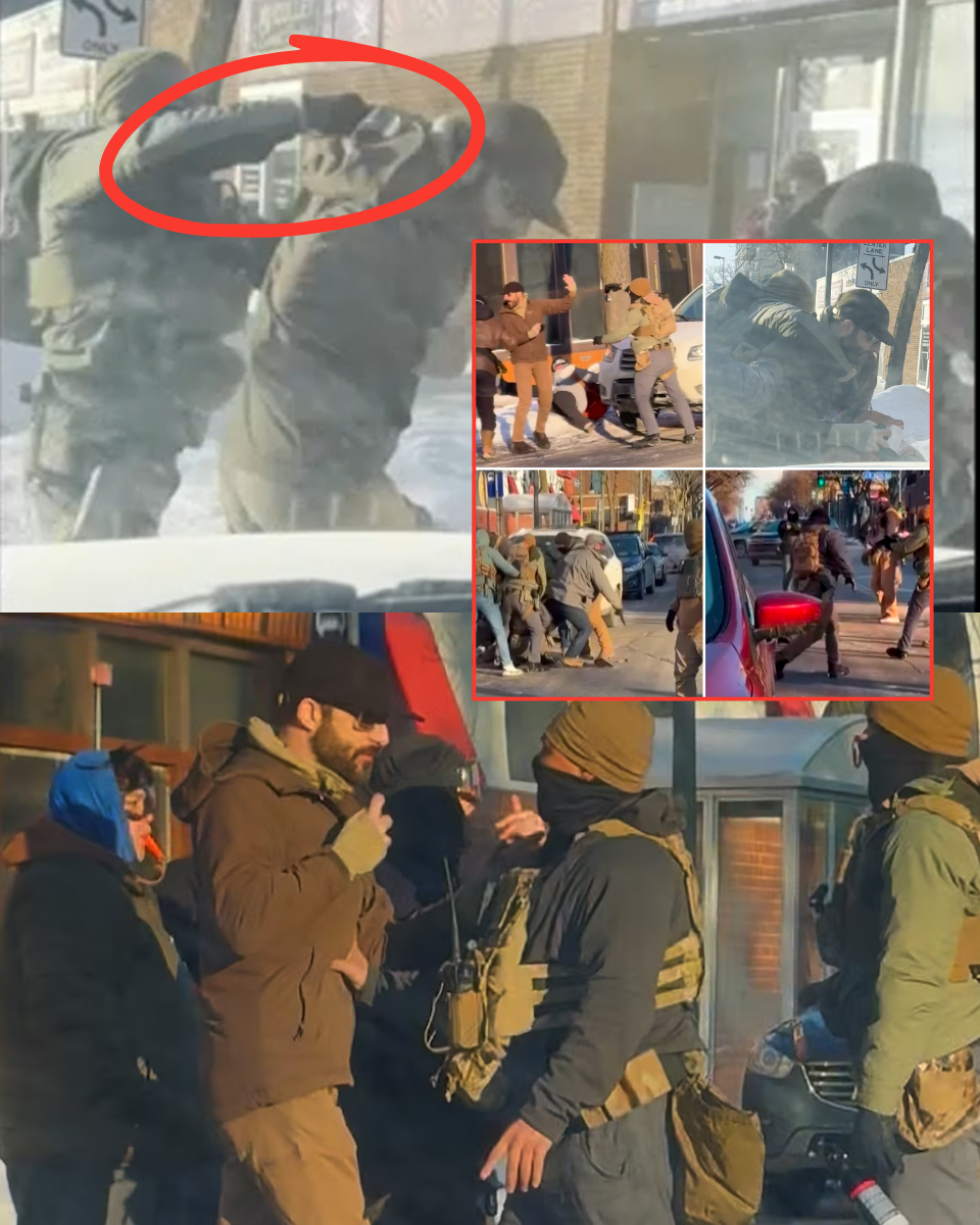 #WORLDEXCLUSIVE: THE NURSE, THE F;EDS AND THE FA;TAL A;MB;USH! Alex Pretti’s family REVEAL the ‘hidden life’ of the devoted dad who survived CO;VID frontlines only to be ‘slaughtered’ by 10-shot hail of bullets – INSIDE the private agony of the children asking ‘Why did they kill Dad;dy?’ in SHOCKING state-v-federal showdown