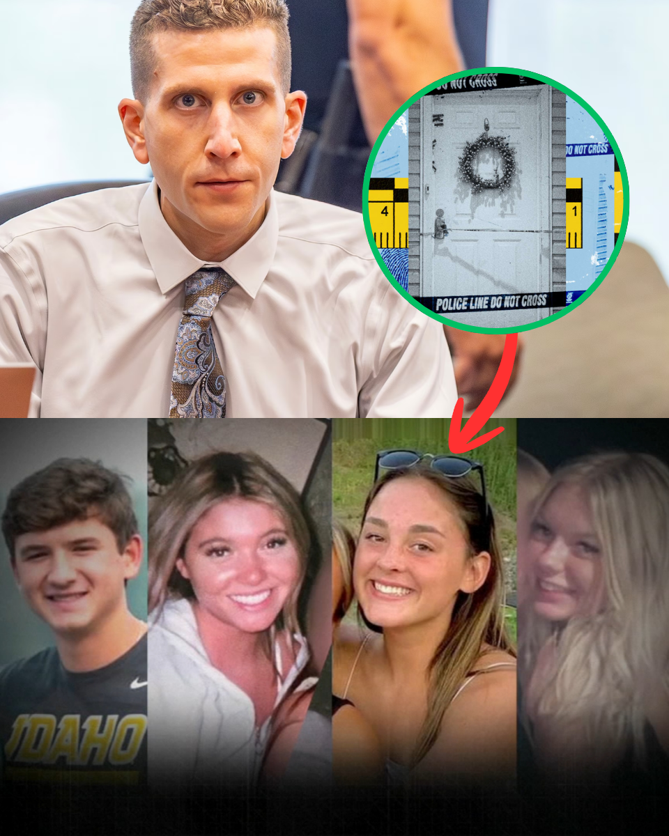 “SHE NEVER GAVE UP”: Xana Kernodle’s Final Stand Revealed in Gruesome New Idaho Autopsy Files.