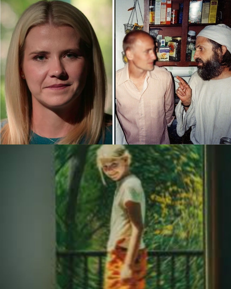 EXCLUSIVE: ‘The Prea;cher Who Sto;le My Life’: Chilling New Netflix Documentary U;veils Un;told Horrors Of Elizabeth Smart’s 9-Month Ki;dna;pping H;e;ll