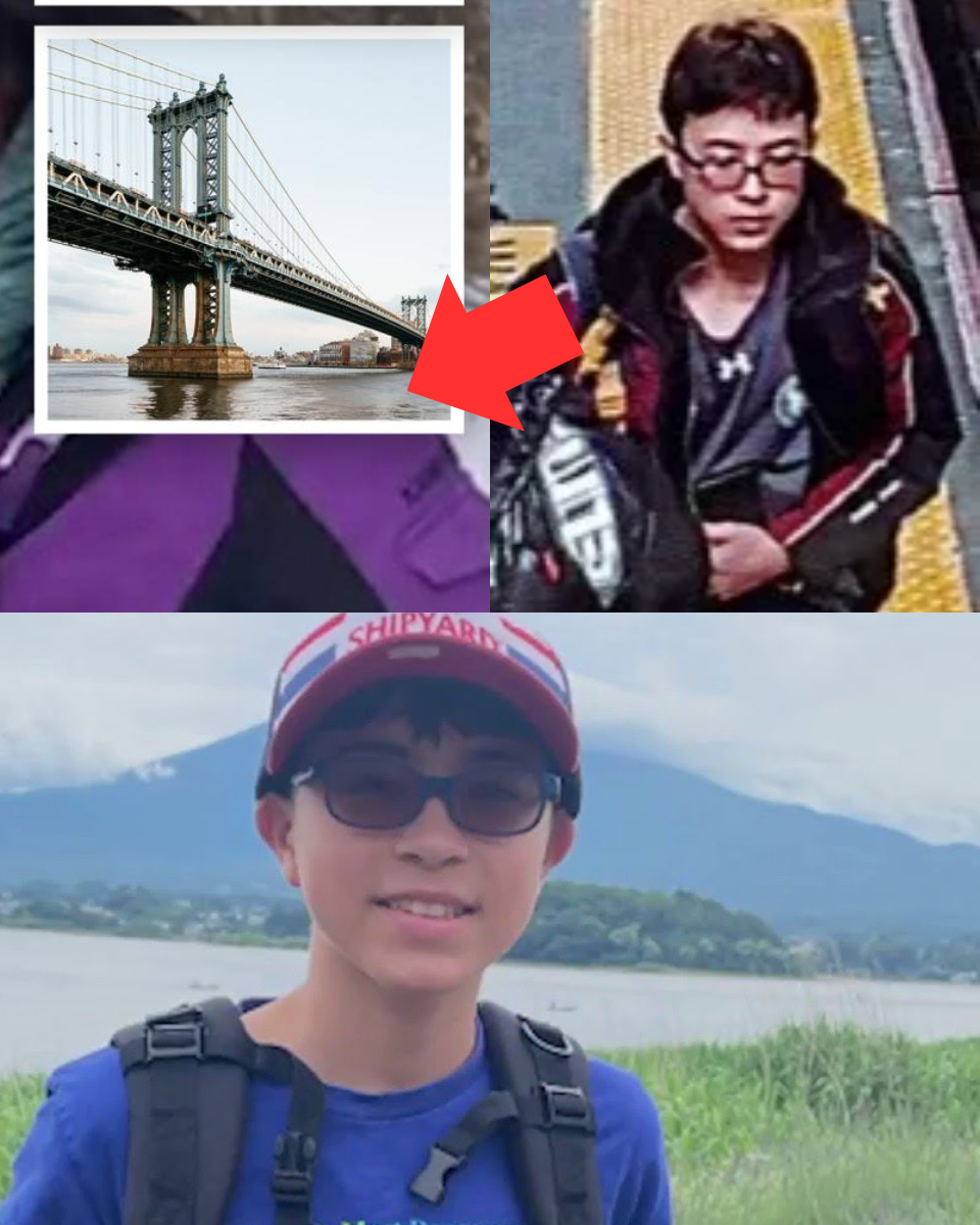 SH0:CKI/NG UPDATE: The Hunt for Miss;ing Prep School Student Thomas Medlin Reaches a “Nu;clear” Turning Point!