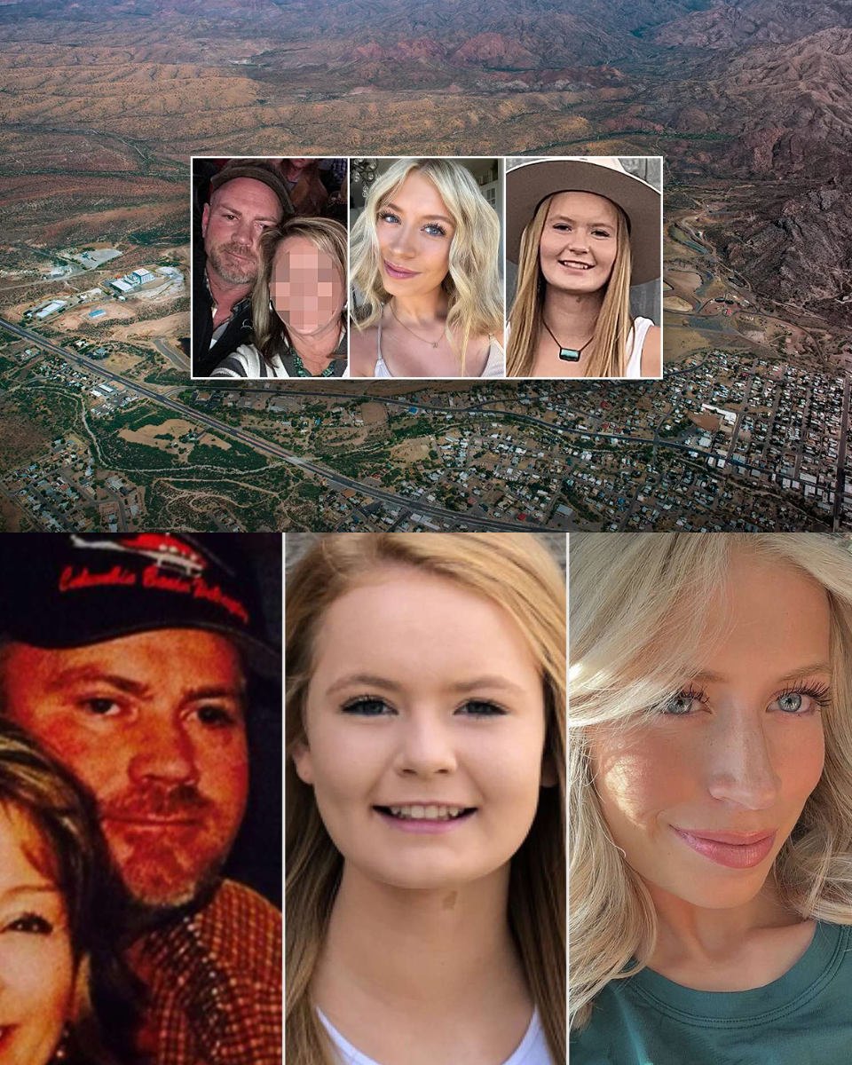 SHOCKING TRUTH BEHIND DAVID MCCARTY’S ACCIDENT: WHAT HAPPENED IN THOSE 90 SECONDS THAT SILENT THE WORLD?