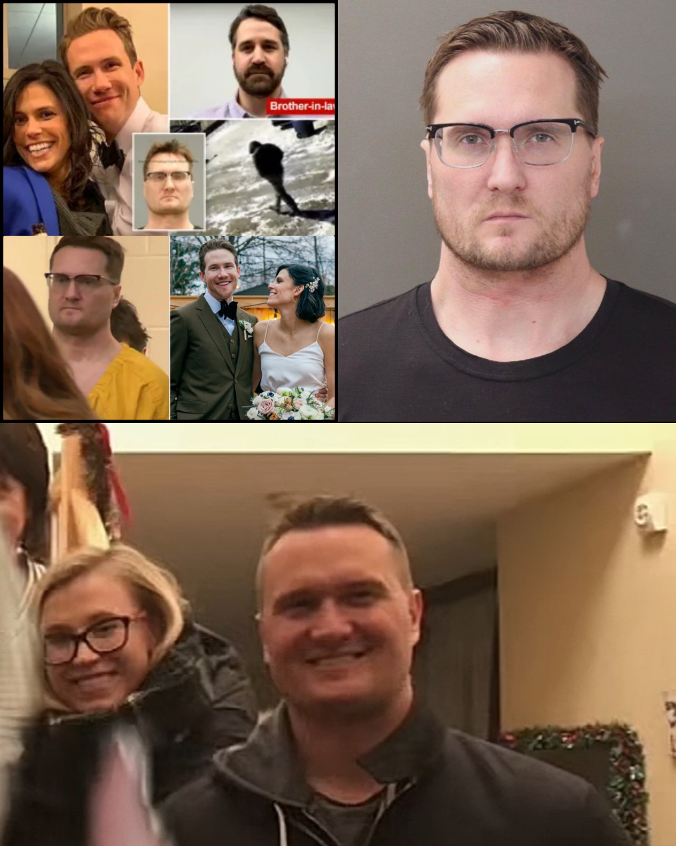 A KICK IN THE TEETH: Family of murdered Monique Tepe ‘left in hiding’ after ‘abusive’ ex-husband Michael McKee posts bail and returns to Ohio – just weeks after parents were ‘executed’