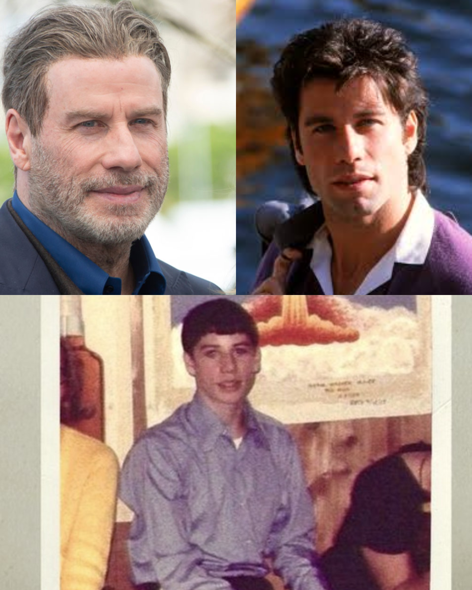 FROM HOLLYWOOD HEARTTHROB TO HEARTBREAK: Can You Guess Which 80s Icon Dazzled The World With His Dance Moves But Was Later Left Shattered By Double Family Tragedy?