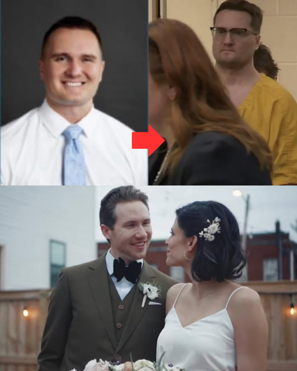 ‘I WAS WATCHING THEM!’ Chilling Moment Monique Tepes’ Ex-Husband Reveals SICK Reason Behind Six Months of ‘Dentist Appointments’ Before Ohio Bloodbath – As Police U;nco;ver Twi;sted St;;alking Campaign!