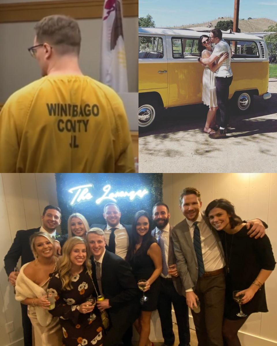 EXCLUSIVE: “COLD-BLOODED” SURGEON CALMLY OPERATING AFTER MURDERING EX-WIFE AND DENTIST HUSBAND?