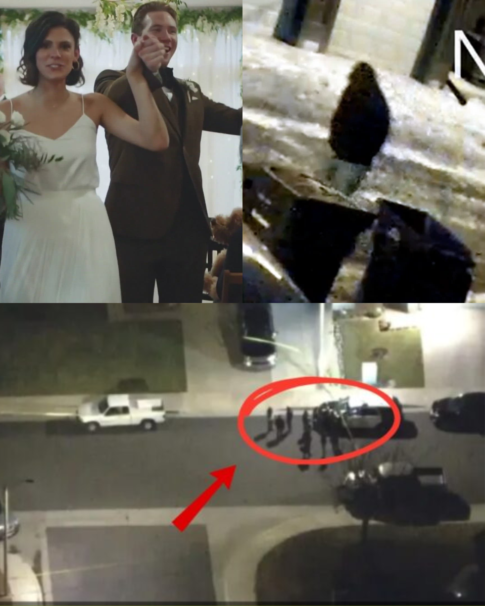 Right now: Dentist Spencer Tepe’s sister recalls her brother’s last plea for help before he was shot dead in his home, the sounds of someone being killed, and Monique’s dying words