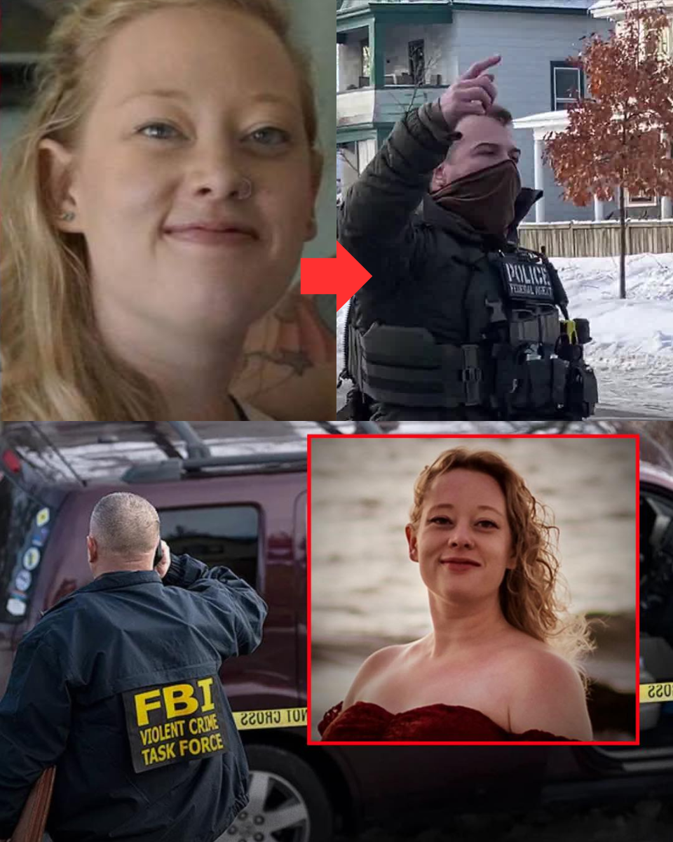 K;IL;LED BY THE FE;DS: Sh0:cking New Details Emerge in ICE Vehicle Death as Family of ‘Radiant’ Renee Good Slams Government Over ‘Avoidable’ Tragedy