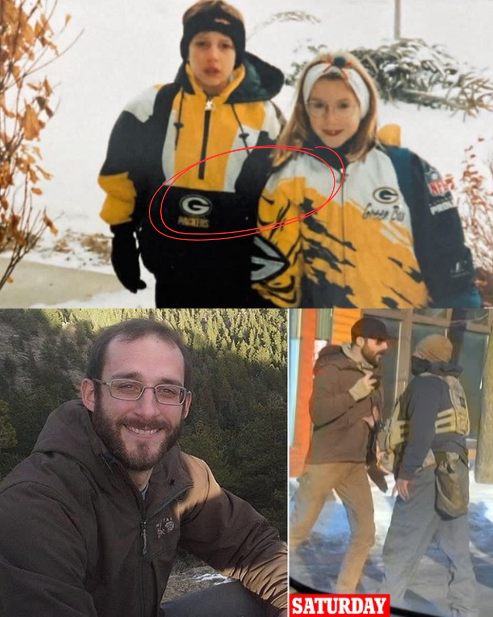 “If only we knew then…” The haunting realization fans are having after Alex Pretti’s best friend posted their final photo together.