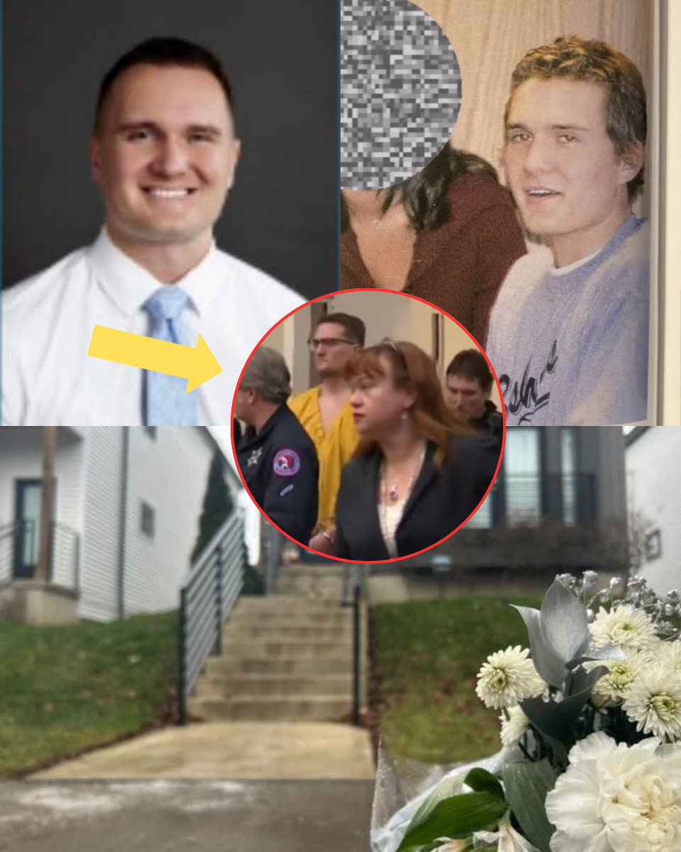 ‘The Ulti’ of Sanity’: Dezvastated colleagues of ‘monster’ surgeon Michael McKee reveal he was a ‘gentle’ and ‘respected’ doctor who HID a secret divorce and a dark, lonely obsession – as they chillingly suggest he butchered victim because he ‘envied her happiness’