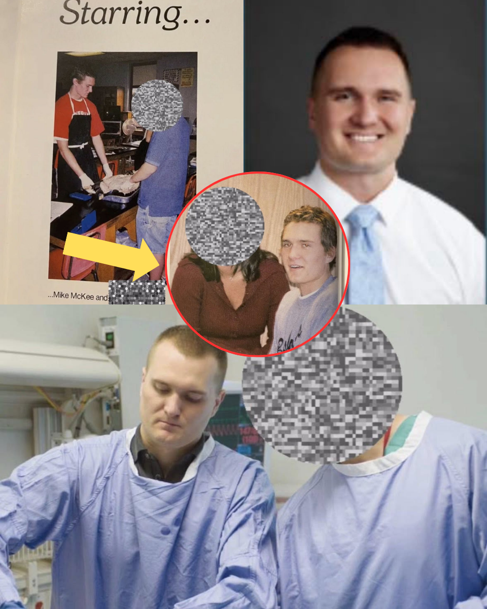 ‘NOT IN A MILLION YEARS’: Medical team who ‘loved’ working with Dr. Michael McKee break their silence on the ‘nice guy’ colleague turned ‘killer’ – revealing the haunting office jokes about his love life and why they NEVER suspected the sinister truth