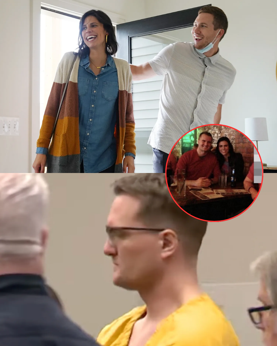 ANNIVERSARY BL:00DBATH: Evil ex-husband ‘slaughters’ beloved wife and her new spouse leaving their two toddl;;ers al;;one with their bod;;ies – as it’s revealed ‘calc;ulated’ killer was a high-flying surgeon sued for malpractice months before massacre