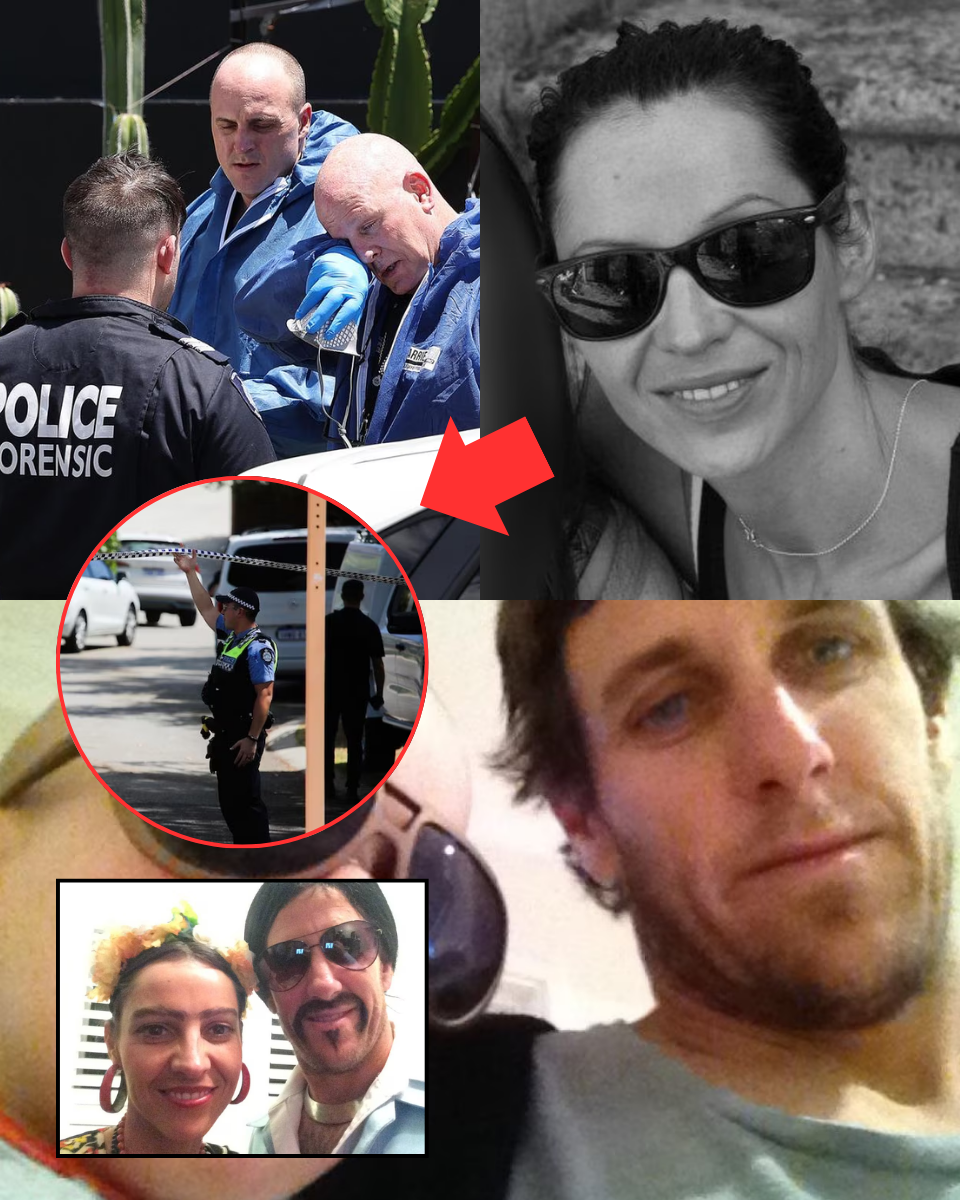 Just a haunting letter that details the “breaking point” of a father pushed to the edge.