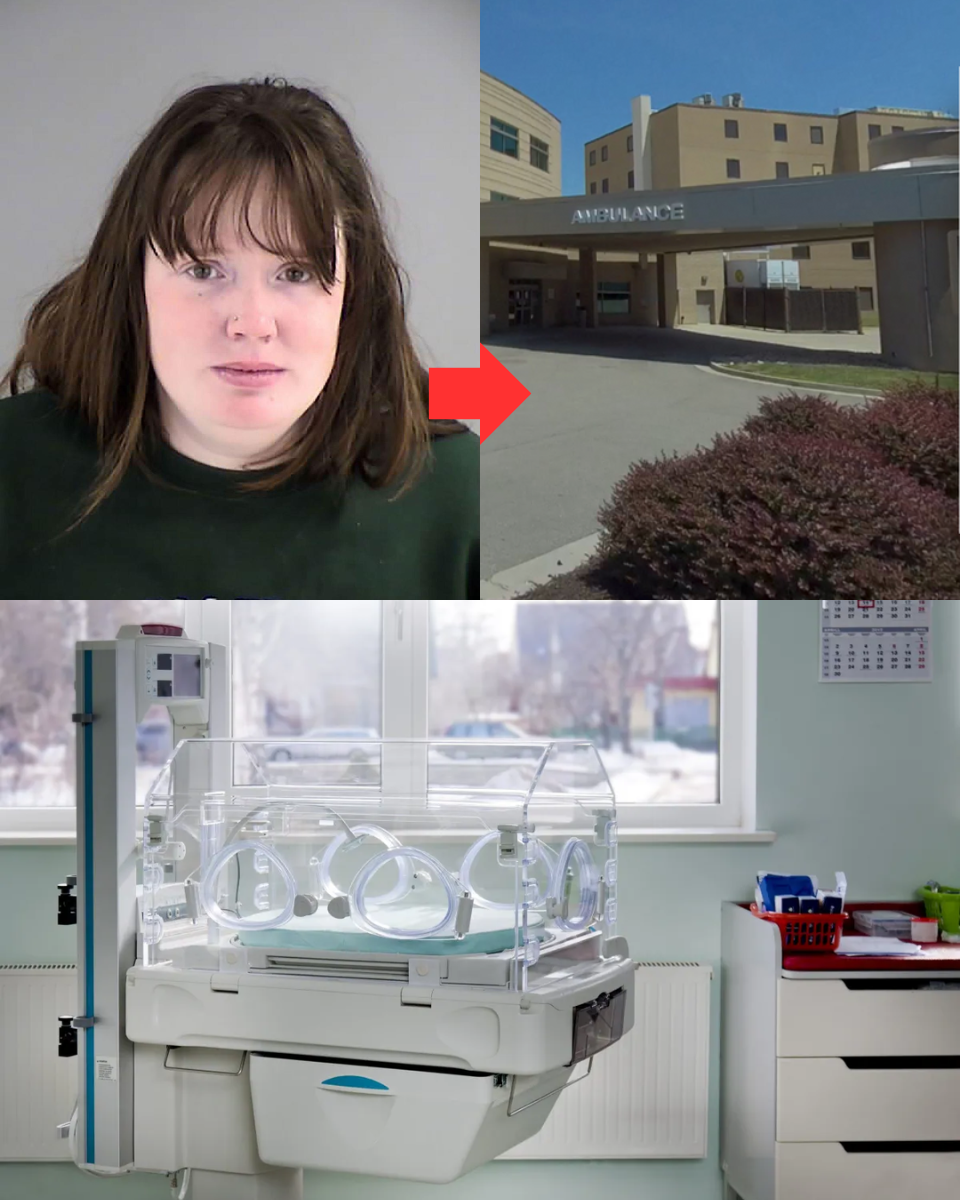 HOSPITAL HOR;;ROR: ‘Ba;;by-A’ nurse Erin Strotman stri;kes pl;ea d;eal over ‘sic;ke;ning’ inju;;ries inf;;licted on ti;;ny pre;;emies – leaving a trail of broken bones and devastated families in two-year reign of terror