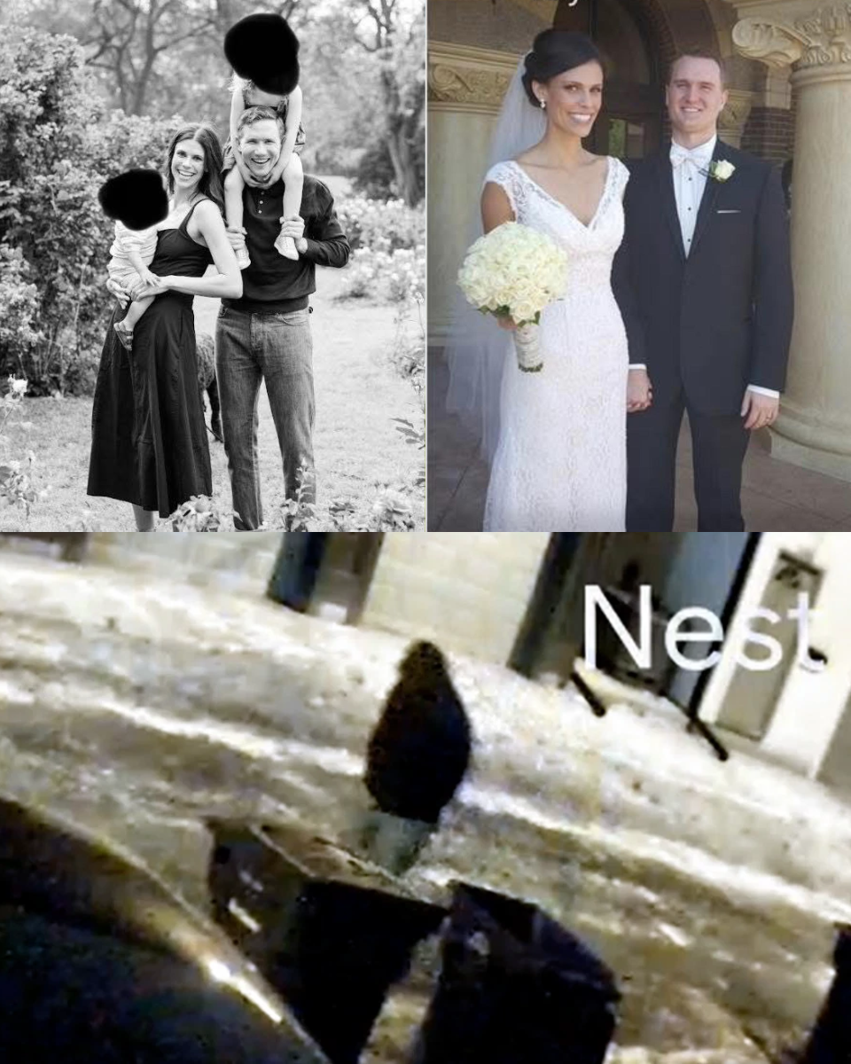 Has the killer of dentist Spencer Tepe and his wife Monique been identified after a colleague called to report the crime?