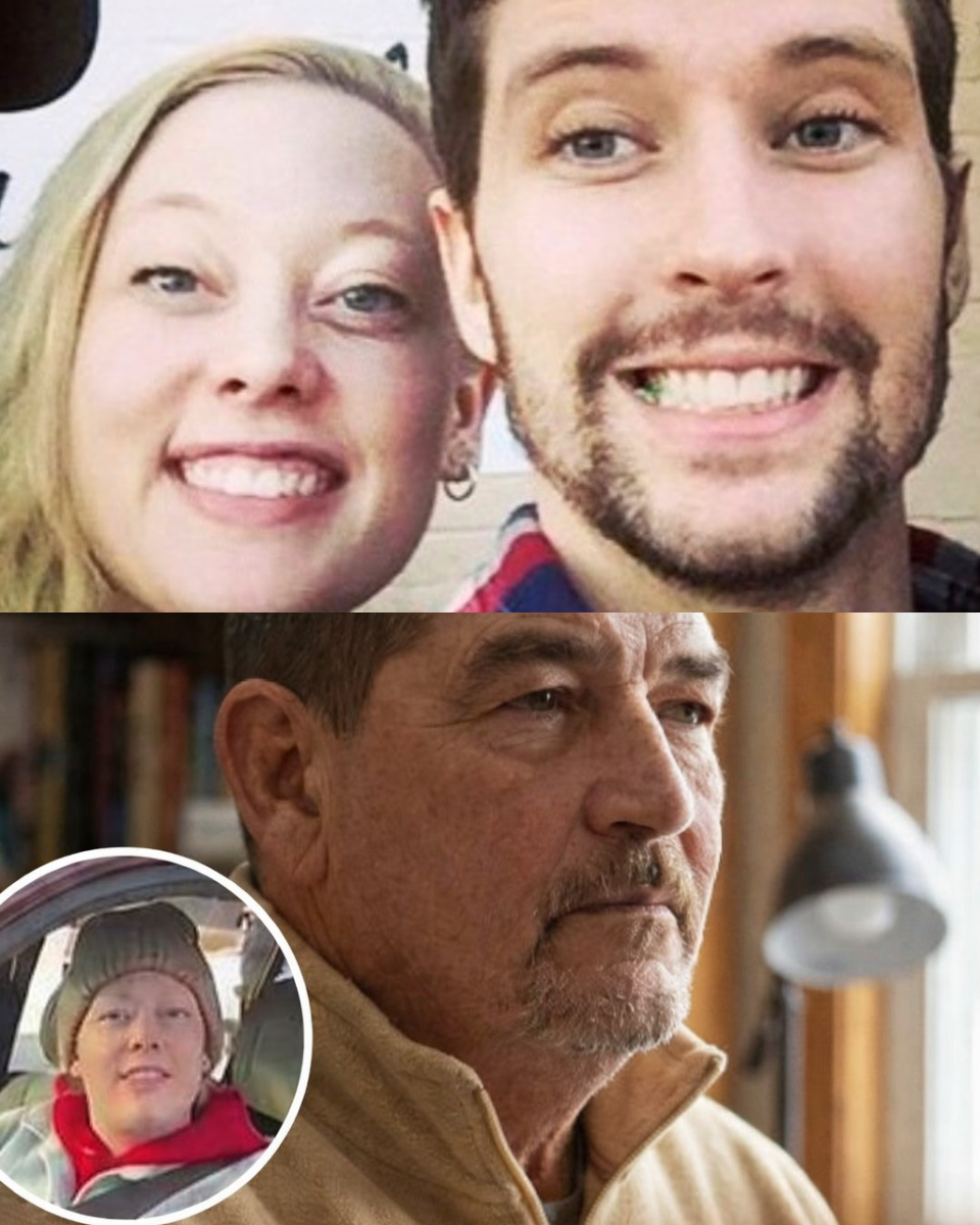Grieving father of Renee Good’s husband DELIVERS a stunning verdict on his daughter-in-law that NO ONE saw coming — as he breaks months of silence to address ‘vile’ rumors in emotional tell-all