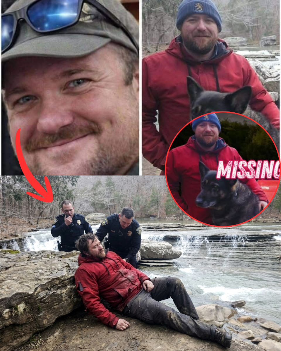 CHILLING last moments of missing hiker Chris Palmer revealed: Eerie surveillance sparks kayak riddle at ‘Death Trap’ coast… but did a sinister struggle take place on the dunes?