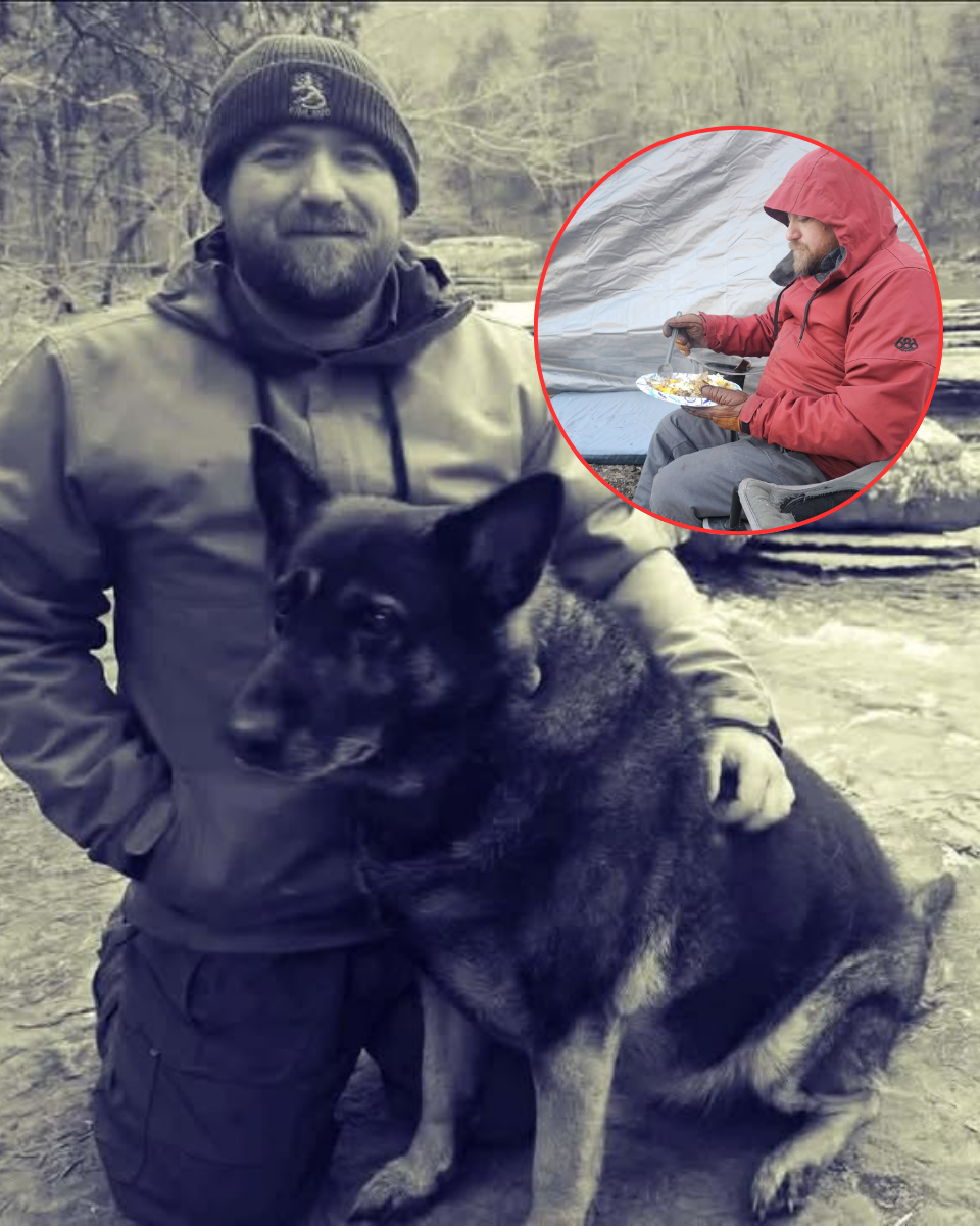 ‘WE HAVE FOUND PEACE’: Christopher Palmer’s belongings found on shoreline as family shares shattering update on his secret… ‘The treatments would have taken his independence’