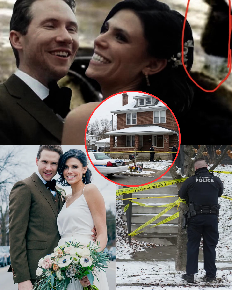 Dentist couple shot dead: Police release video of “suspect” and shocking connection from 911 call