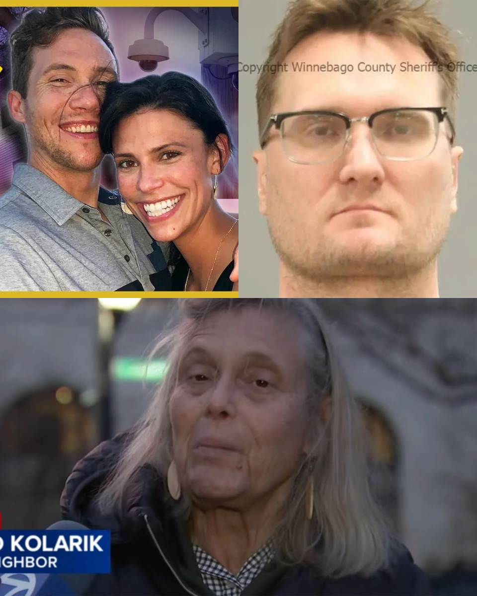 FROM SCALPEL TO SLAUGHTER: Inside the Double Life of the ‘Perfect’ Surgeon Accused of Executing Dentist Neighbors—The Poolside Clue That Left Everyone Baffled