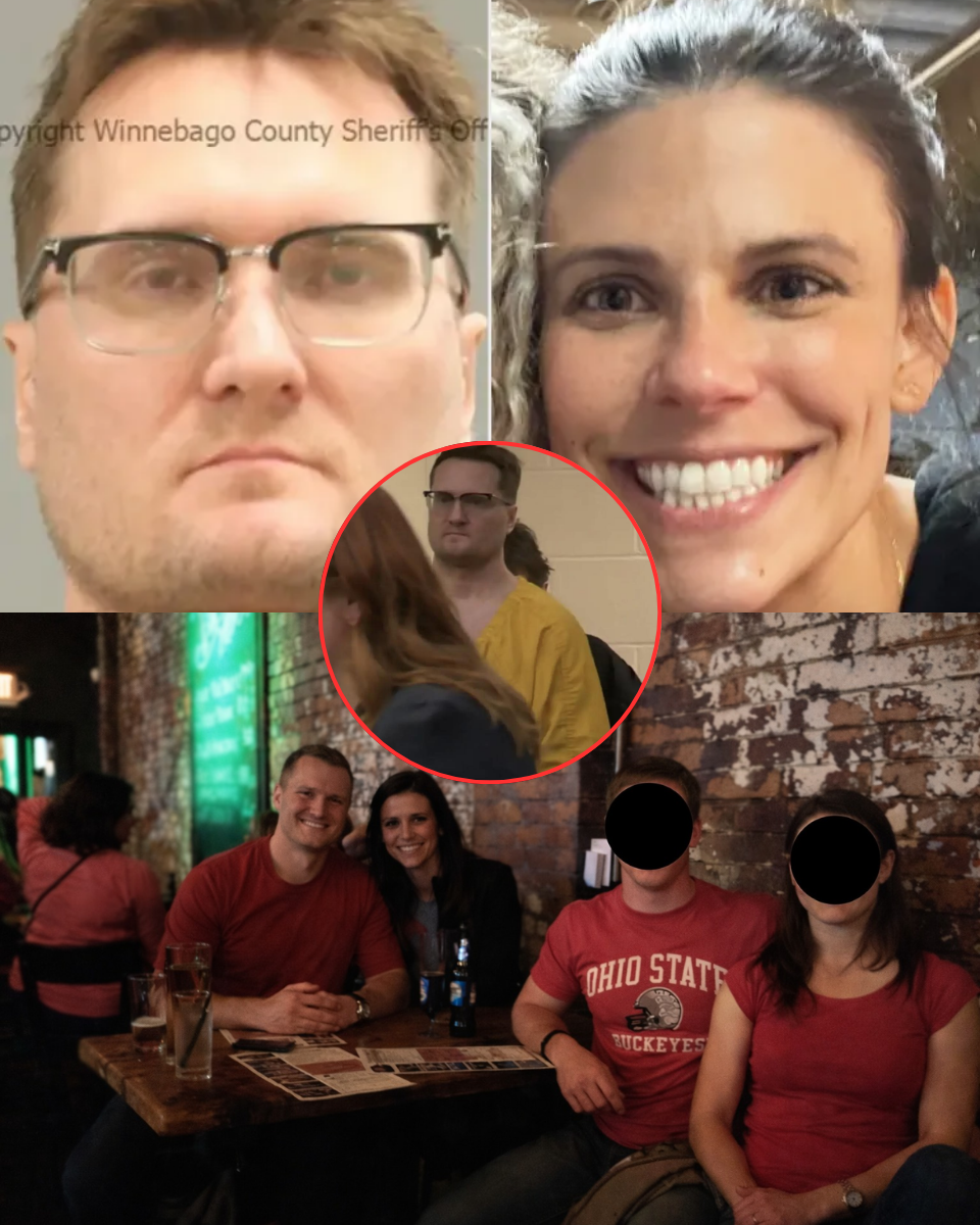 EXCLUSIVE: The 5-Minute Window of Terror? How a ‘Letting the Dog Out’ Routine May Have Handed a Killer the Keys to the Tepe Family Home – As Forensic Experts Reveal There Were NO Signs of Forced Entry