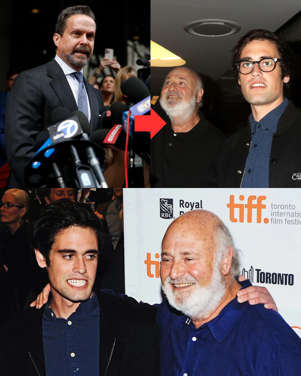 EXCLUSIVE: The cold-blooded strategy of a legal shark! Nick Reiner’s former lawyer Alan Jackson reveals the dark secret behind his courtroom wins: ‘Guilt is irrelevant’