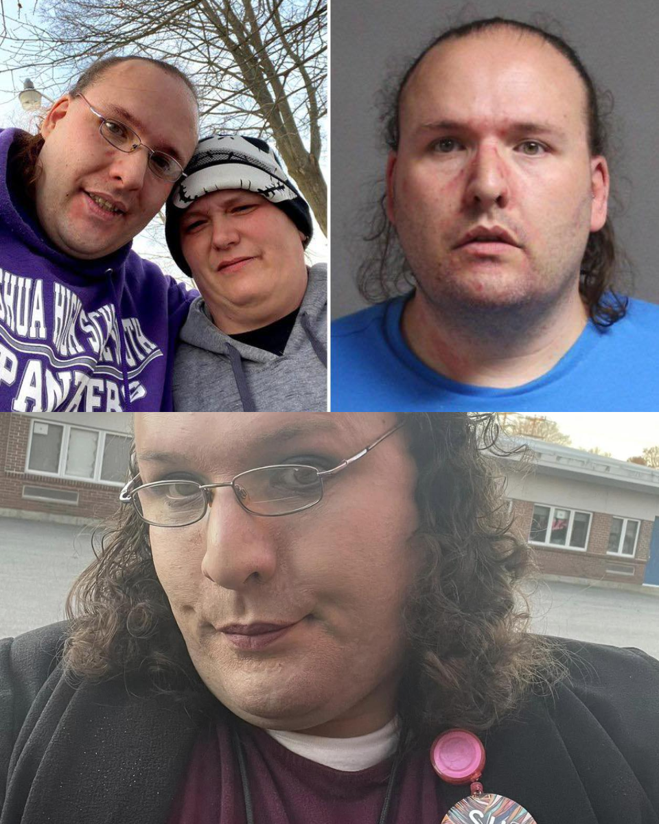 THE MASK FALLS: FORMER US CONGRESSOR ADMITS TO “SICK” CRIMES AGAINST CH|LDR;EN!