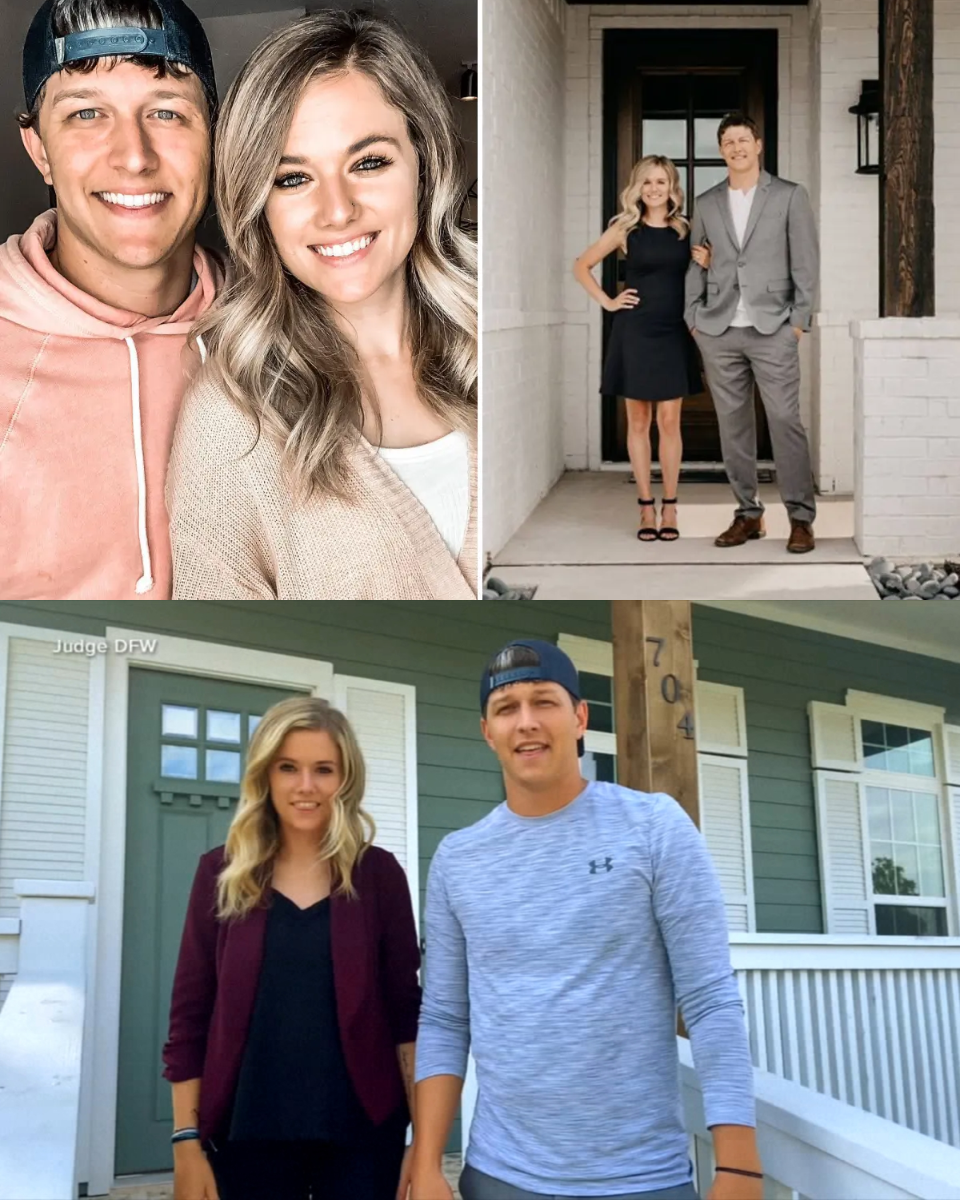 Dream Homes Shattered: Couple Scams $5 Million, Leaving 40 Families Penniless