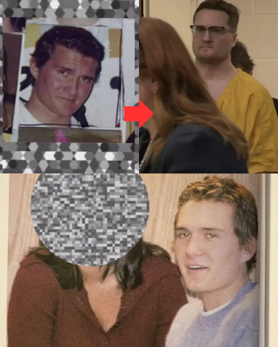 IABOLICAL: Surgeonโs โPerfectโ Alibi Exposed! Respected Doctor โLeft Cellphone in Hospital Cotโ to Sneak Out for 14-Hour Murder Mission to Slay Couple Before Returning to Perform 10-Hour Surgeryโand He Was Finally Nabbed at a Chick-fil-A!