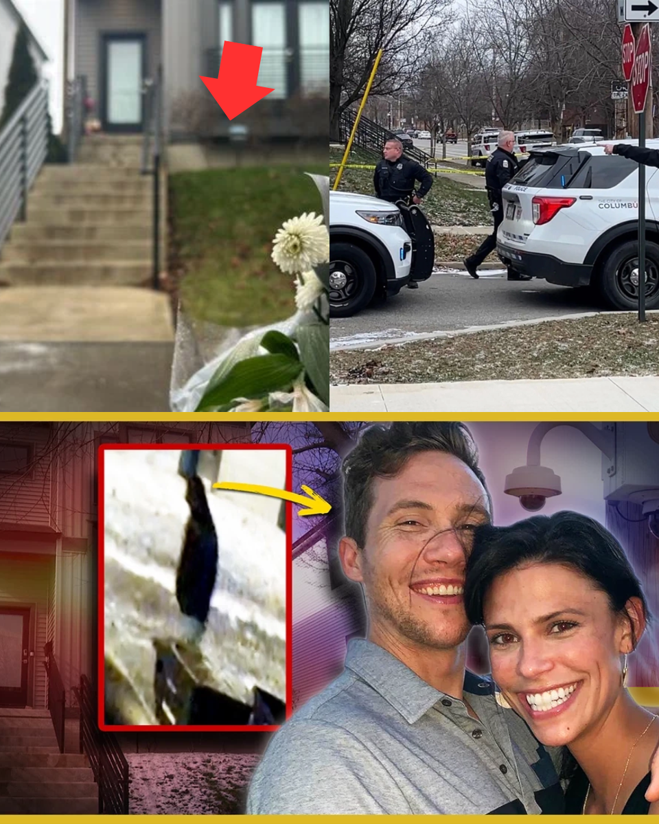 BEHIND THE HAPPY FAMILY PHOTO: Shocking revelation about the killer who took the lives of Spencer and Monique Tepe – A cruel truth that tears fans’ hearts apart!