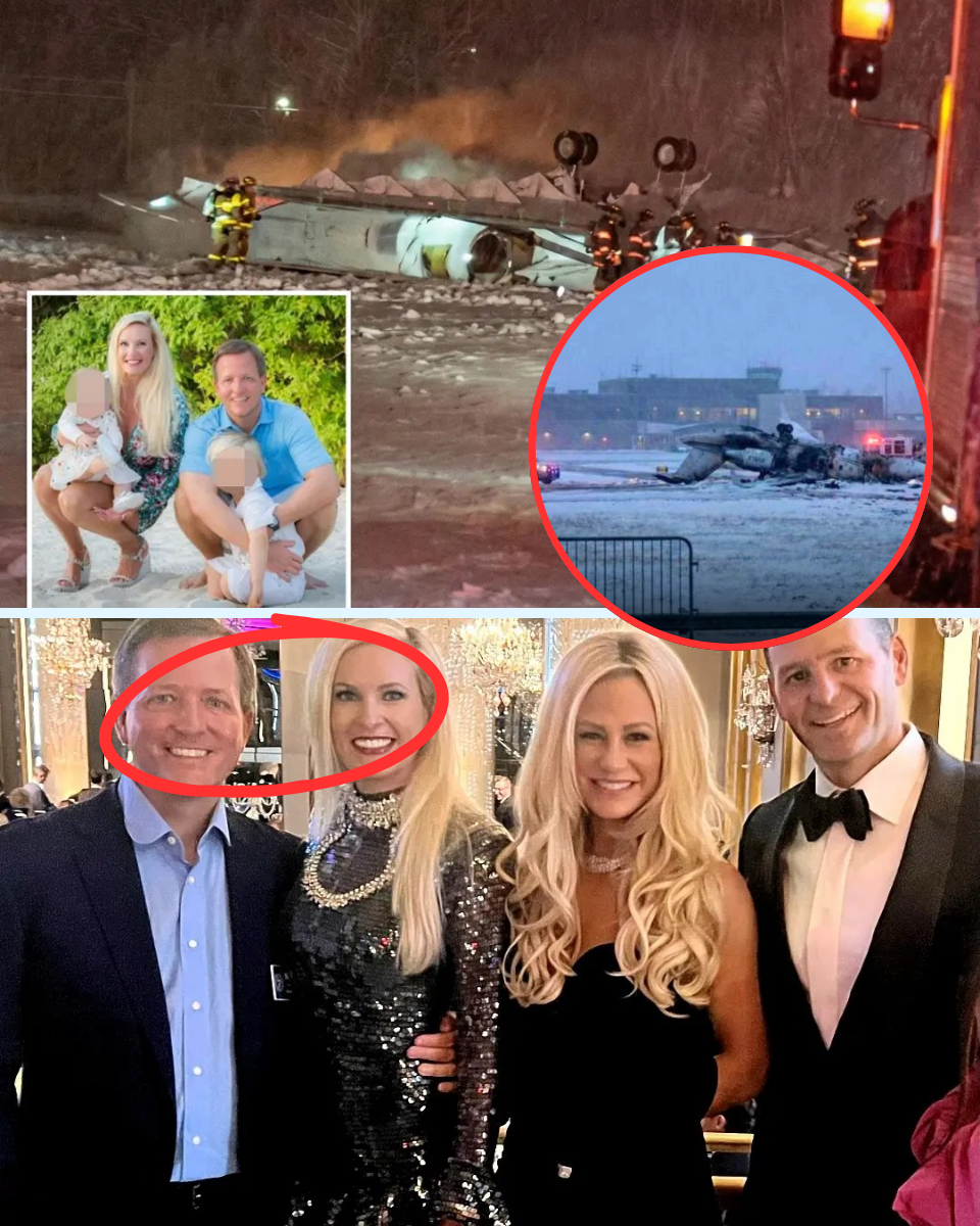 7 DEAD IN BLIZZARD JET CRASH: Was a Known “Death Flaw” Ignored?