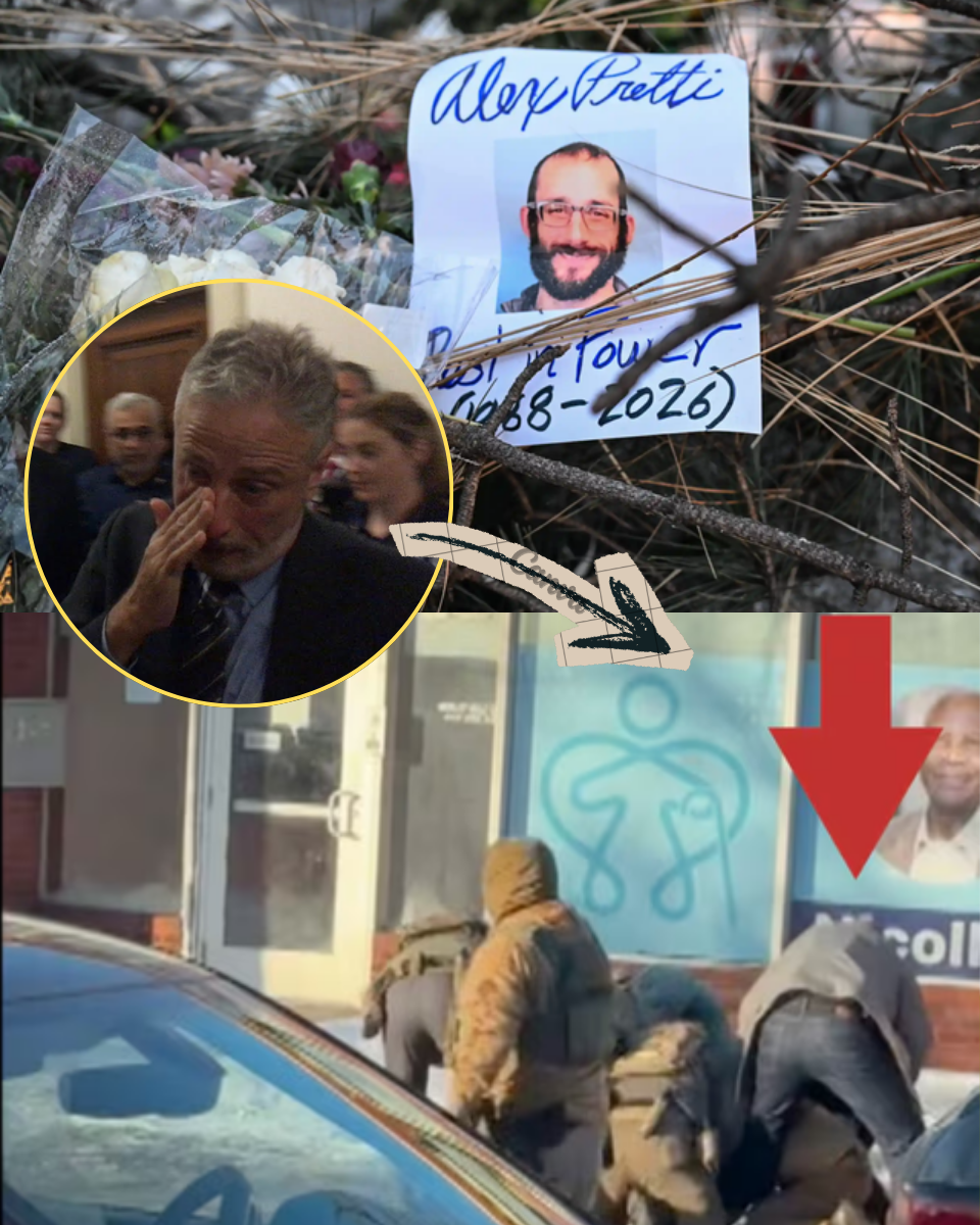 THE SCARIEST THING IN AMERICA RIGHT NOW – And it’s not what you think