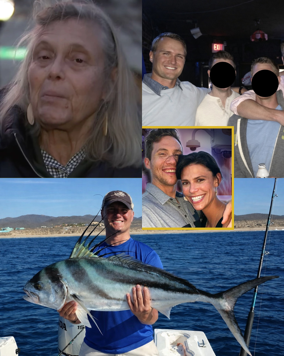 EXCLUSIVE: ‘The Killer Next Door!’ High-Flying Surgeon Arrested for ‘Cold-Blooded’ Murder of Dentist Couple—As Neighbors Reveal Heart-Stopping Final Interaction by the Pool