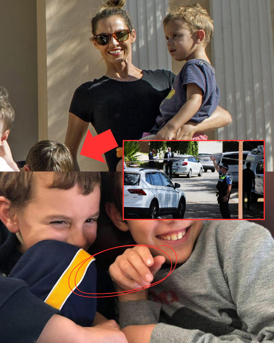 Why would a mother and father take the lives of their two sons—and then their three pets? New details from school newsletters show the boys’ vibrant spirits, making their sudden “erasure” even more impossible to grasp.