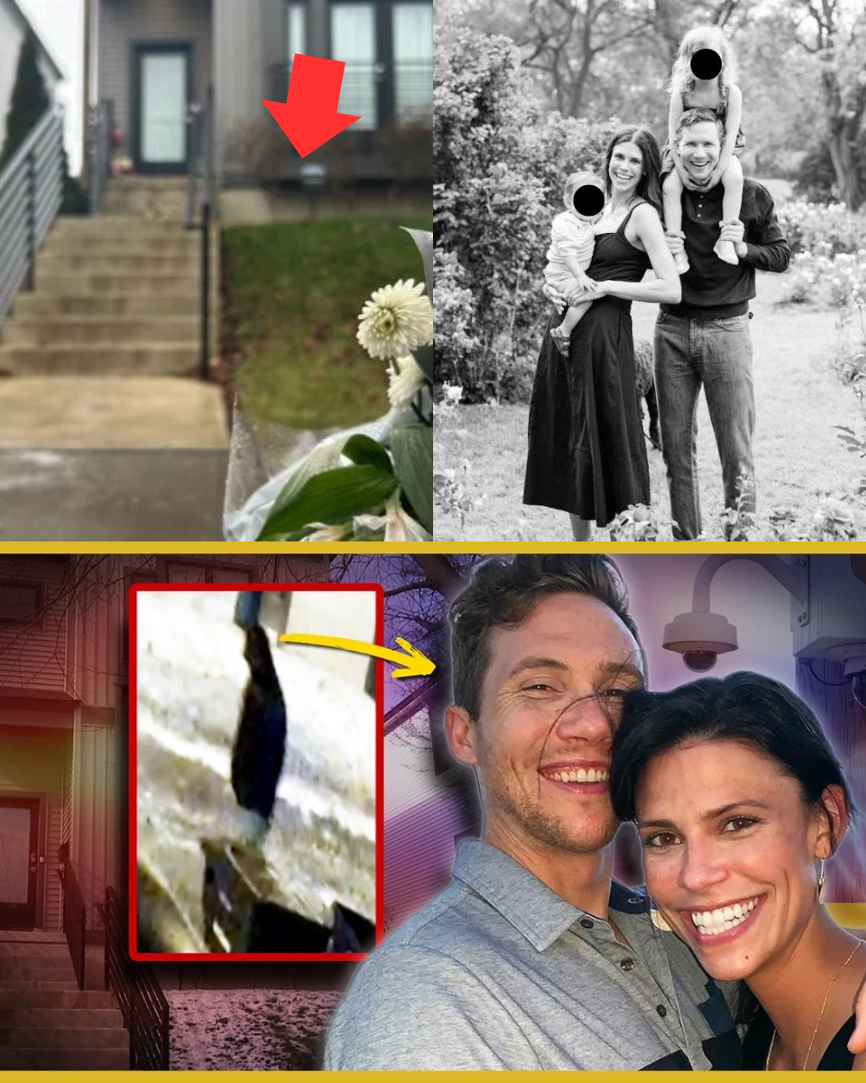 Shocking motives revealed in the surgeon who mur;:dered Monique Tepe and her husband: A hidden rage for years?