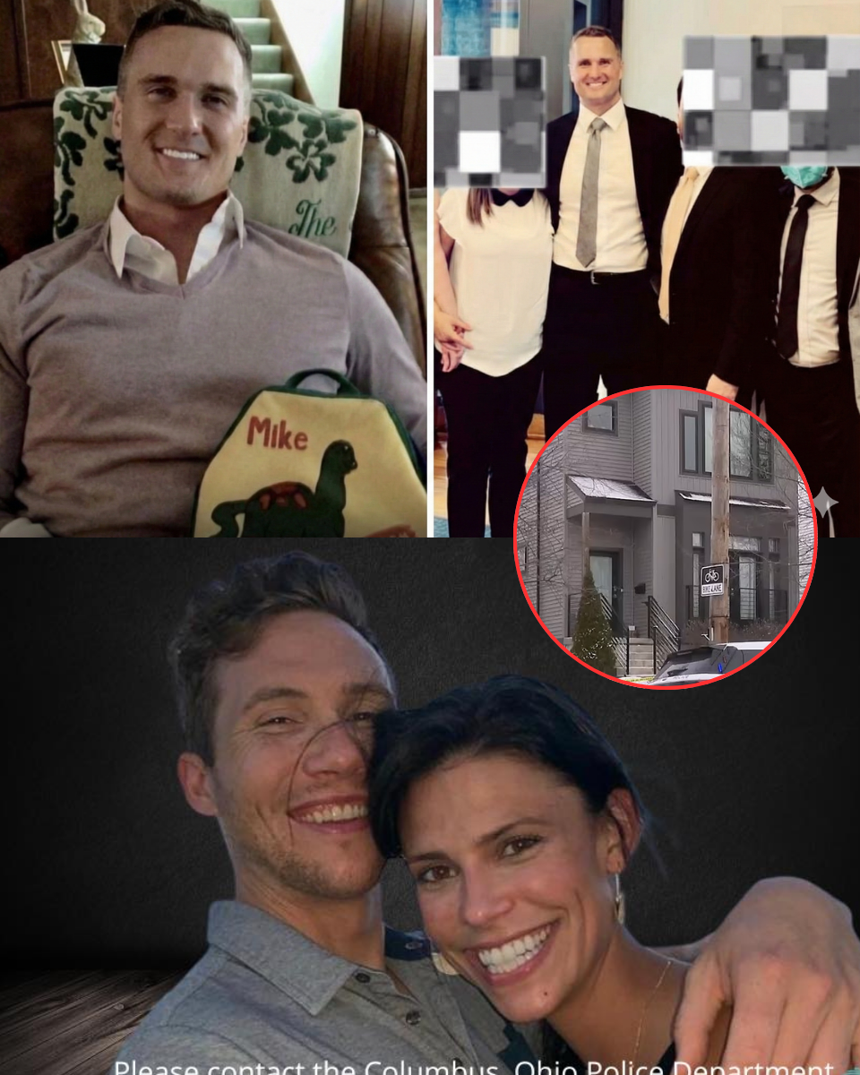 DOCTOR OF DEATH: Inside the twisted world of Michael McKee as police find ‘exe;;cut;ion fo;;otage’ of Ohio couple’s final moments—Vas;cular surge;on’s ca;reer in TAT;TERS after mu;ltiple we;apons found in raid match bu;;llets that killed terrified ex-wife