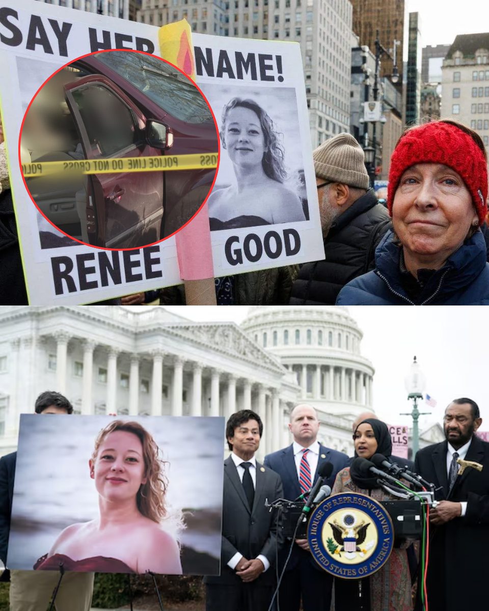 ‘WHAT ARE THEY HIDING?’ Family of Slain Protester Renee Good BLAST Government ‘Cover-Up’ as Lawyer Claims Officials Are Keeping Dark Secrets Over Fatal ICE Shooting