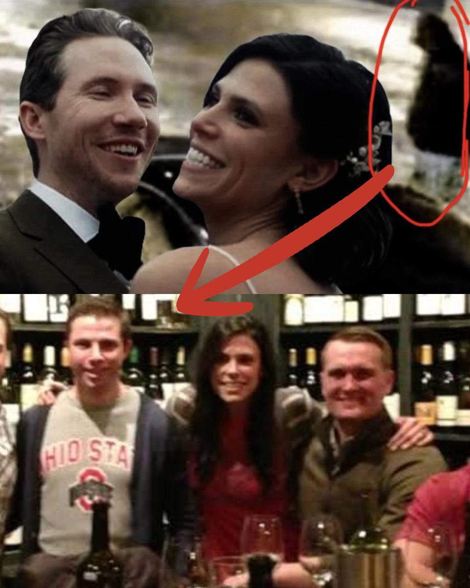 #BREAKING This video provides some IMPORTANT clues about the killer of the dentist in Ohio and his wife